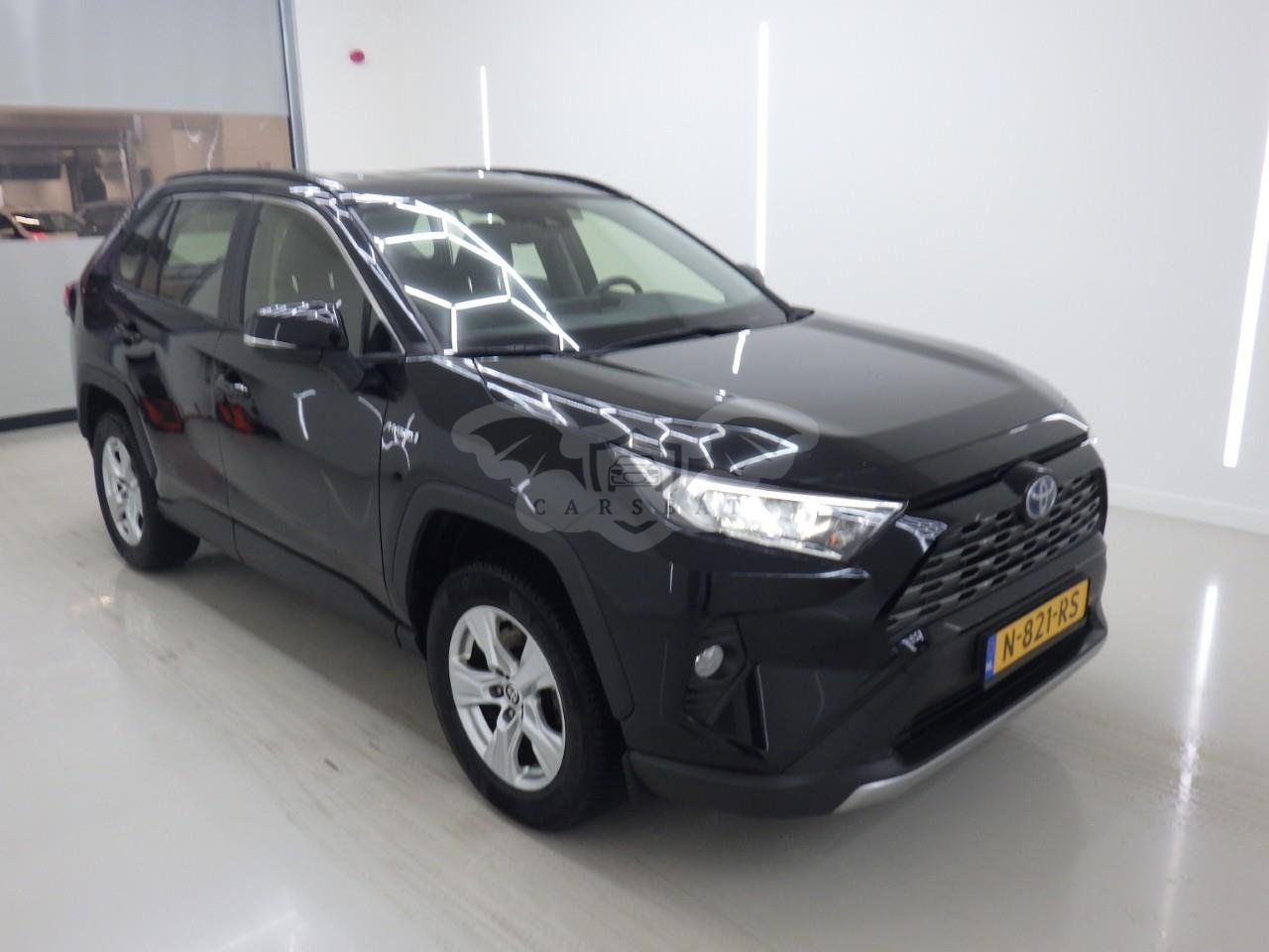 Toyota Rav4 2.5 Business 2021