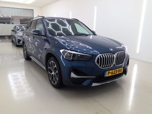 BMW X1 25e Business 2022