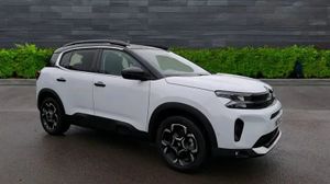 Citroën C5 Aircross 1.5 Max 2025