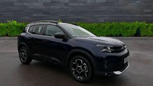 Citroën C5 Aircross 1.5 Max 2025