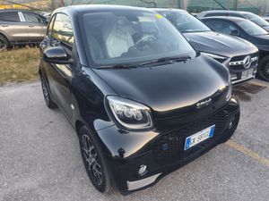 Smart Fortwo 18 kWh Prime 2022