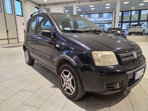 Fiat Panda 1.2 Climbing 2009