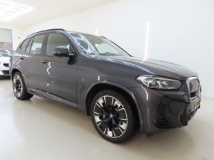 BMW iX3 74 kWh High Executive 2022