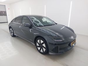Hyundai IONIQ 6 2024