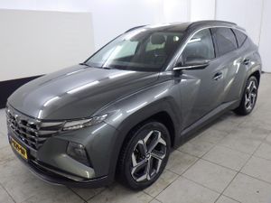 Hyundai Tucson 1.6 T-GDI Premium 2022
