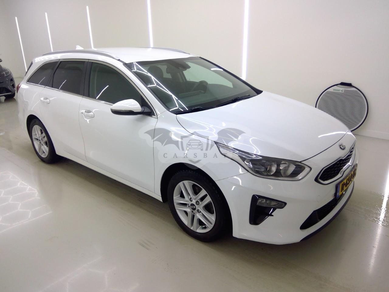 Kia Ceed Ceed SW 1.0 T-GDI DynamicPlusLine 2021