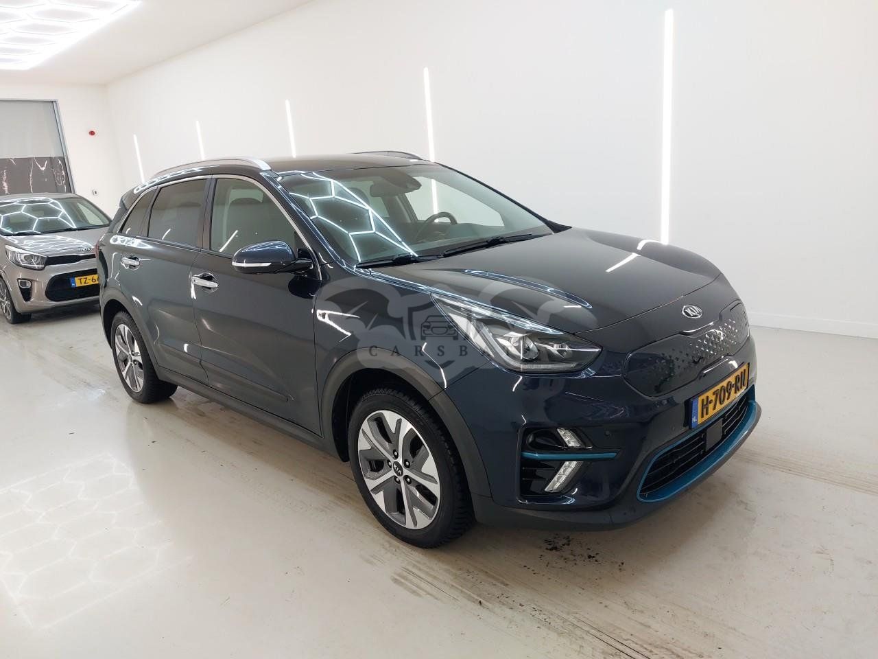 Kia Niro 65 kWh ExecutiveLine 2020