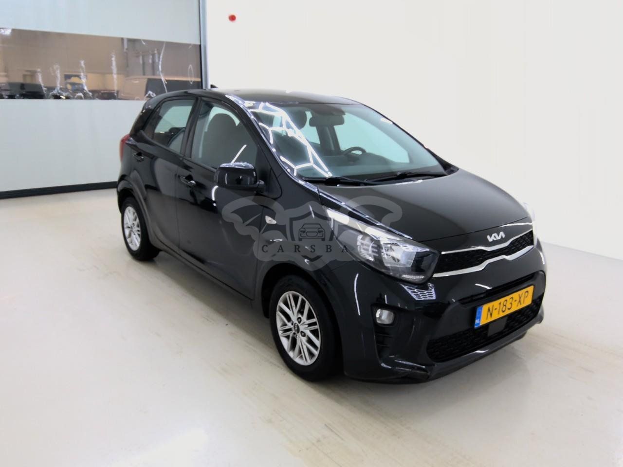 Kia Picanto (Morning) 1.0 DynamicLine 2022