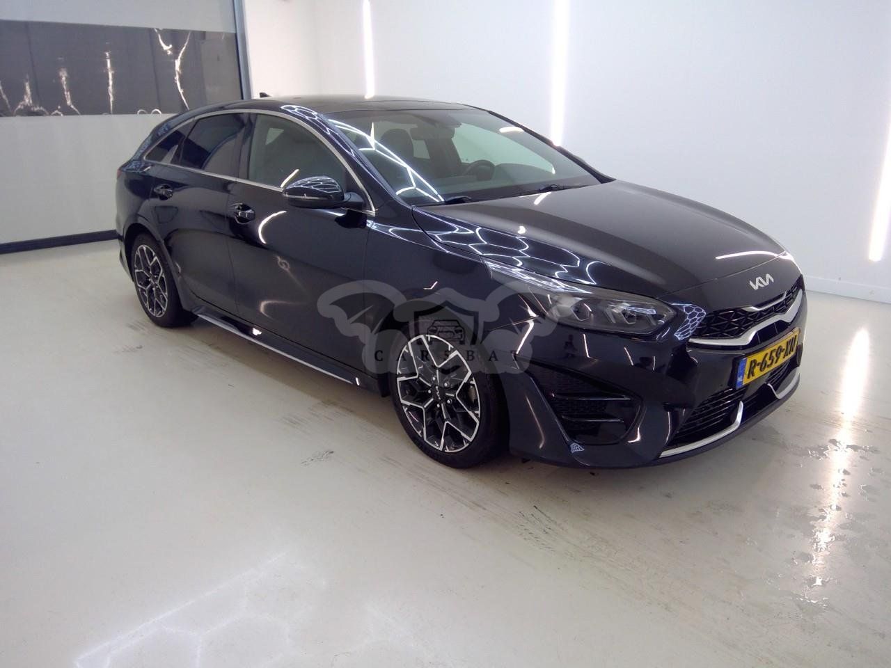 Kia Ceed ProCeed 1.5 T-GDI GT Line 2022