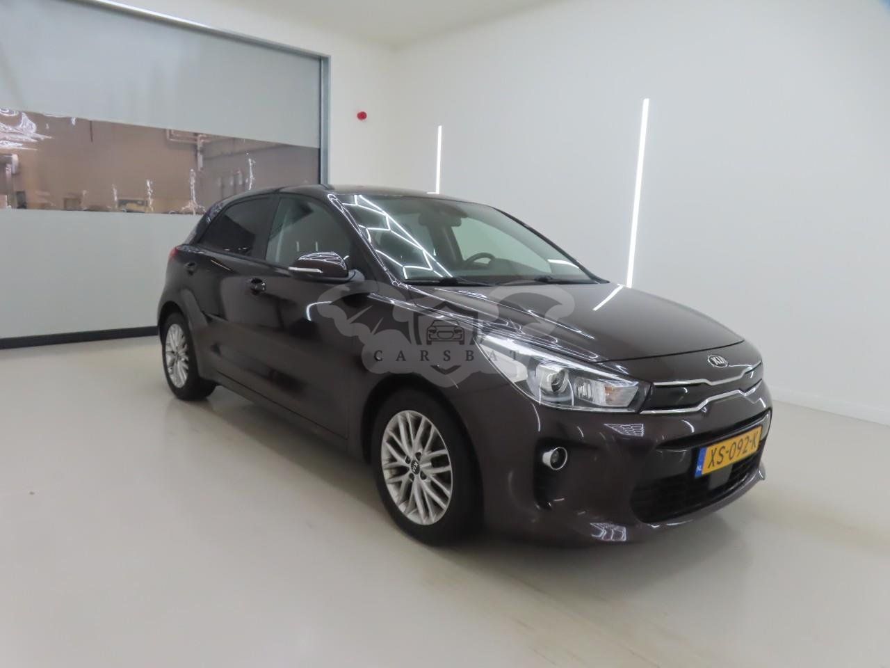 Kia Rio 1.0 DynamicPlusLine 2019