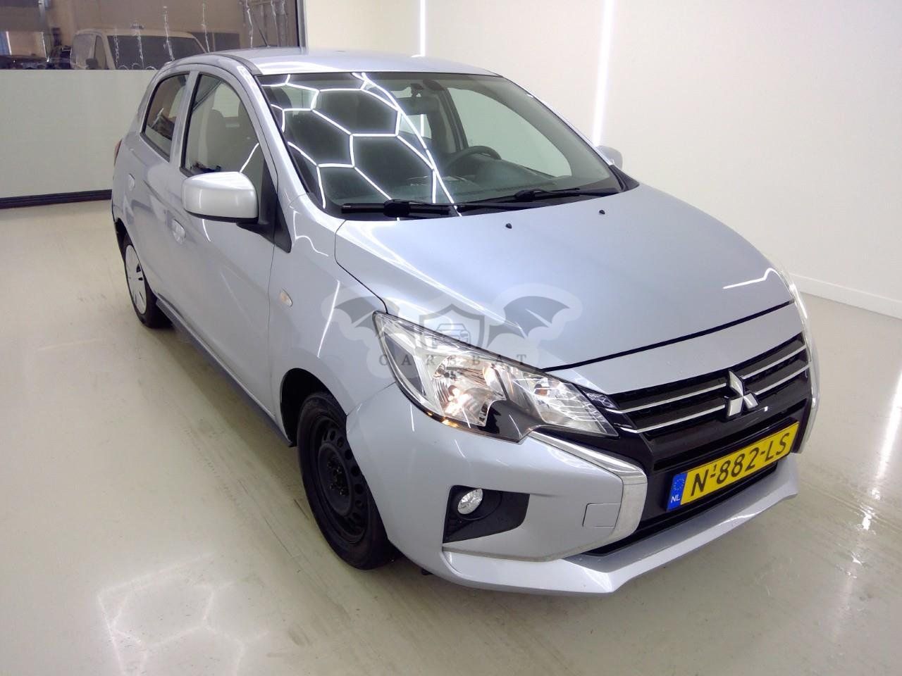 Mitsubishi Space Star 1.2 2021