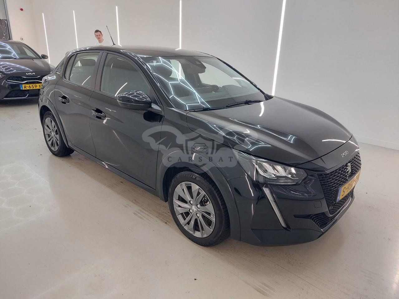 Peugeot 208 50 kWh Active Pack 2023