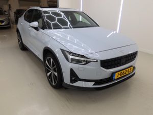 Polestar 2 Long Range 79 kWh Launch 2020
