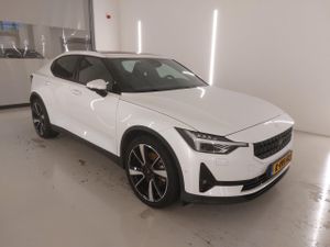 Polestar 2 Long Range 79 kWh Launch 2020