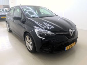 Renault Clio 1.0 Tce Zen 2022