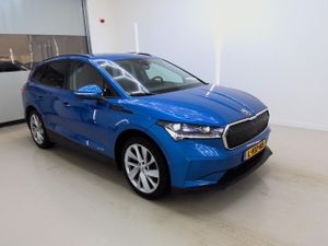 Skoda Enyaq iV 60 First Edition 2021