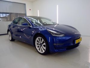 Tesla Model 3 Long Range 75 kWh 2019