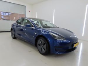 Tesla Model 3 Standard Range Plus 60 kWh 2020