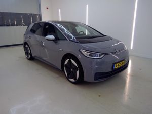 Volkswagen ID.3 58 kWh 1st Plus 2020