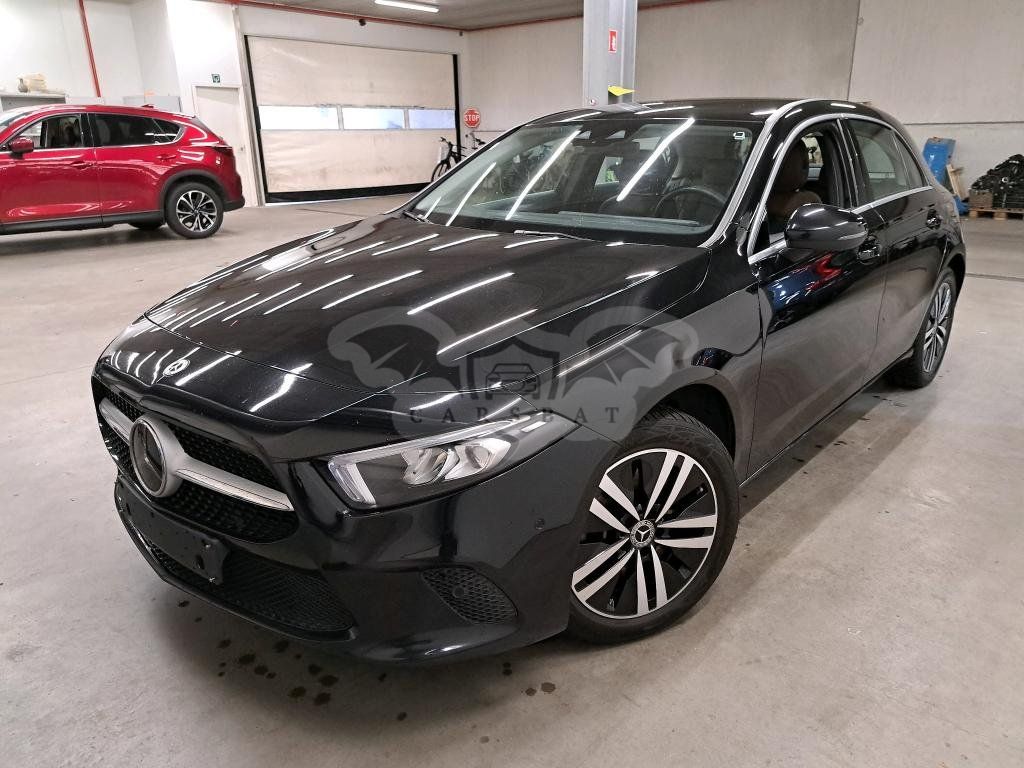 Mercedes-Benz A 250e Progressive 2021