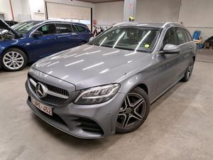 Mercedes-Benz C Break 200d Business Solution 2019