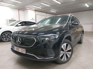 Mercedes-Benz EQA 250 Luxury 2022