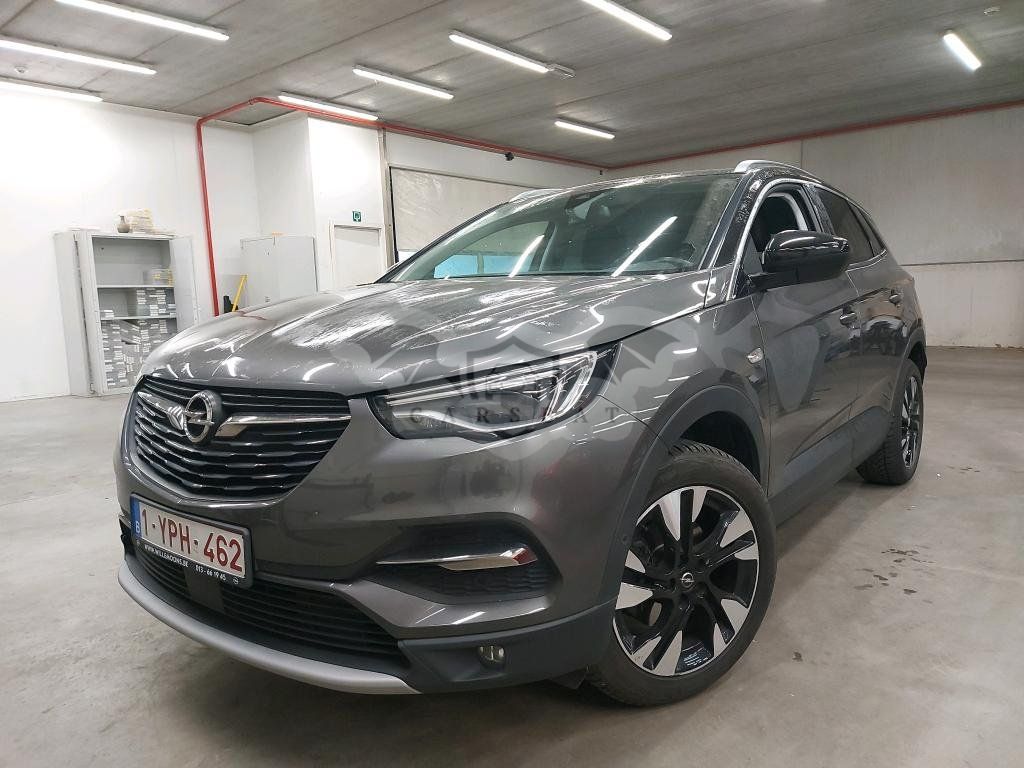 Opel Grandland 1.5 Ultimate 2020