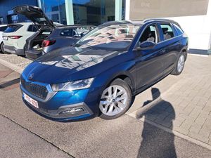 Skoda Octavia Combi 1.0 TSI Style 2020