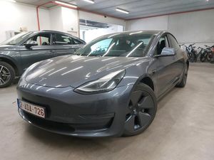 Tesla Model 3 Long Range 2021
