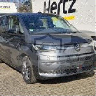 Volkswagen Multivan 1.4 TSI Life 2024
