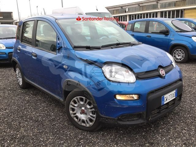 Fiat Panda 1.0 2024