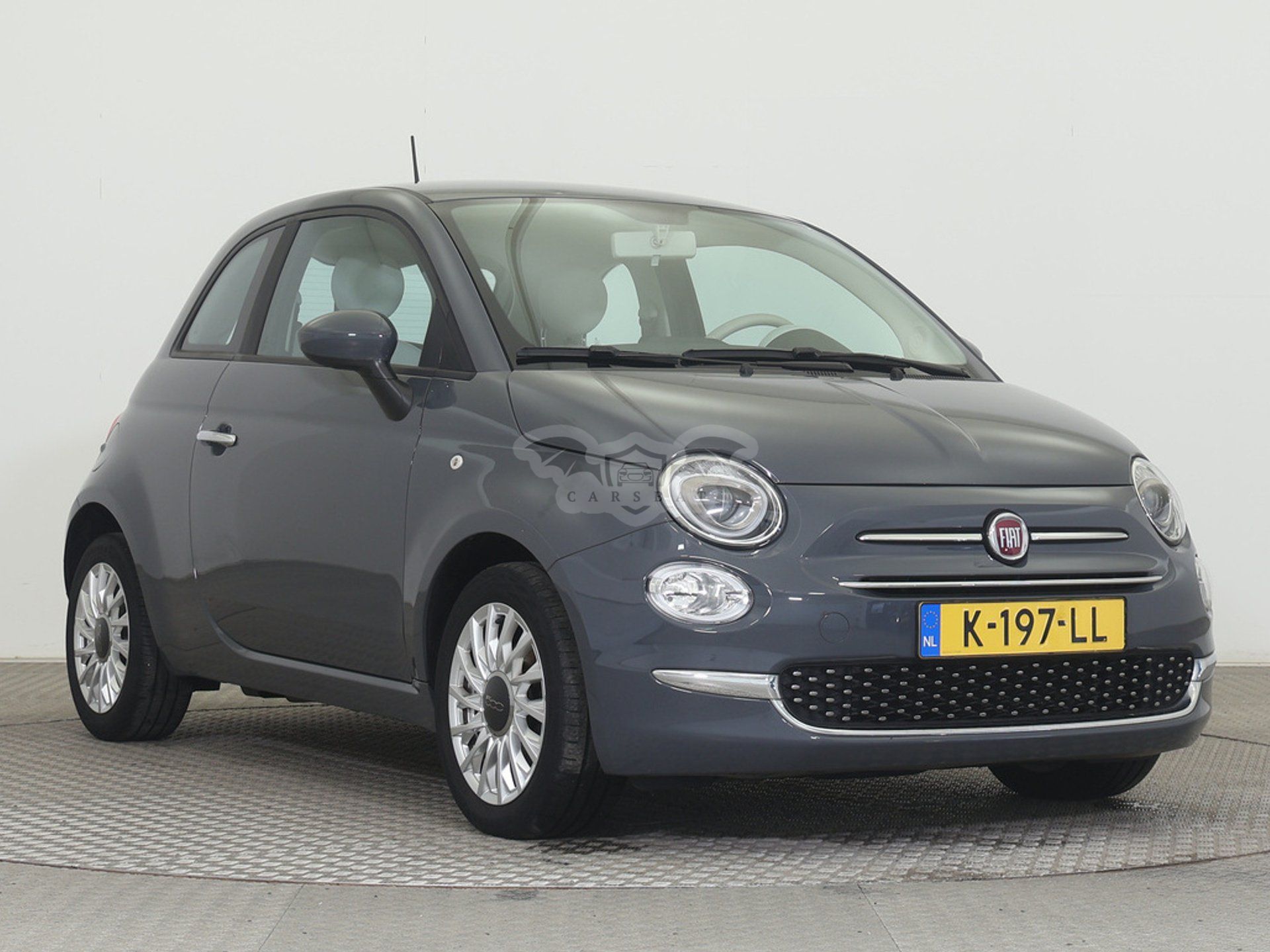 Fiat 500 1.0 Lounge 2021