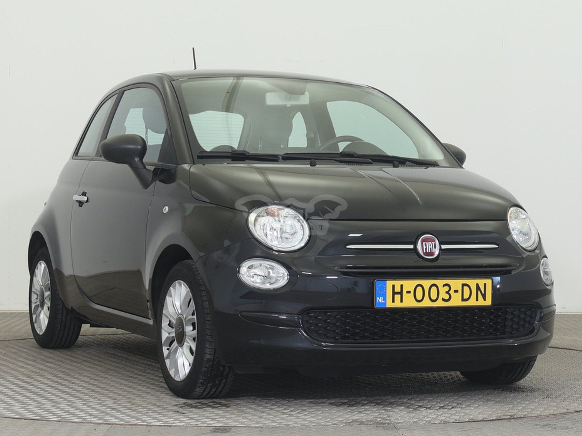 Fiat 500 1.2 2020