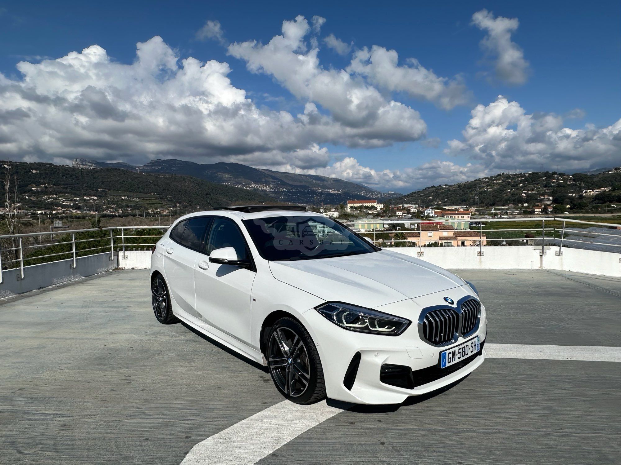 BMW 1 Series 118i M-Pack 2023