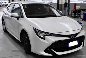 Toyota Corolla 1.8 Business 2022
