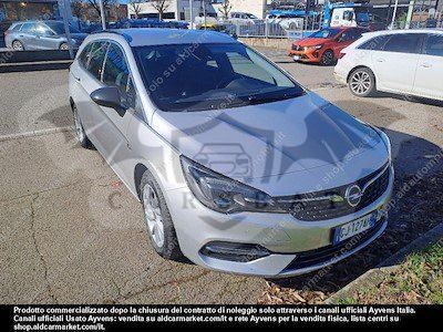 Opel Astra 1.5 CDTI Business 2022