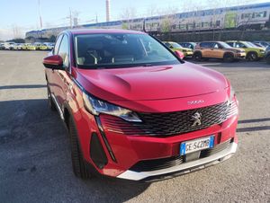 Peugeot 3008 1.5 HDI Allure 2021