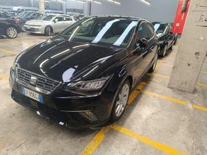 Seat Ibiza 1.0 TSI FR 2025
