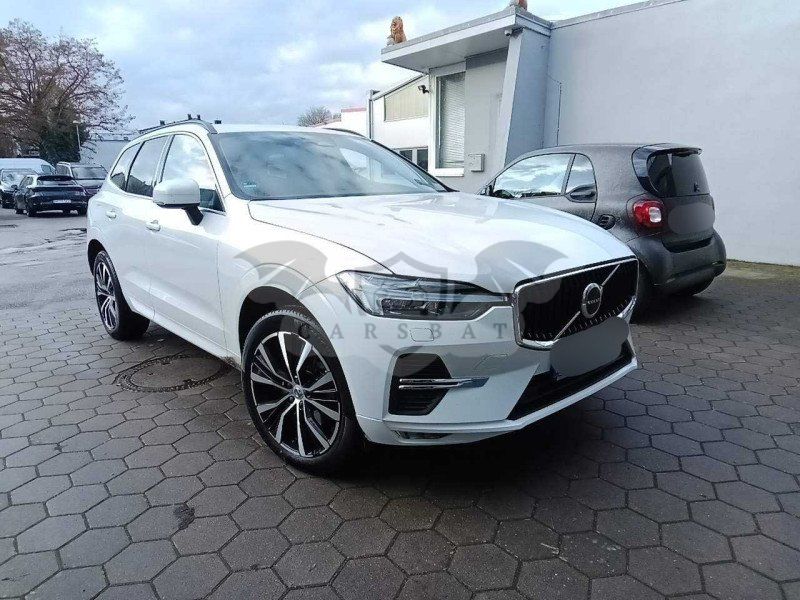 Volvo XC60 2.0 B4 Core 2024