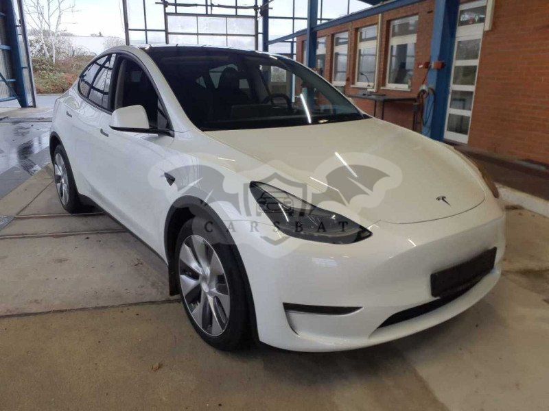 Tesla Model Y Long Range 2022