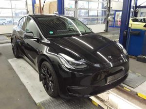 Tesla Model Y Performance 2022