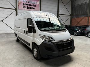 Opel Movano L3H2 2.2 Pack Clim 2023