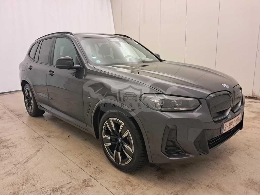 BMW iX3 74 kWh M Sport 2022
