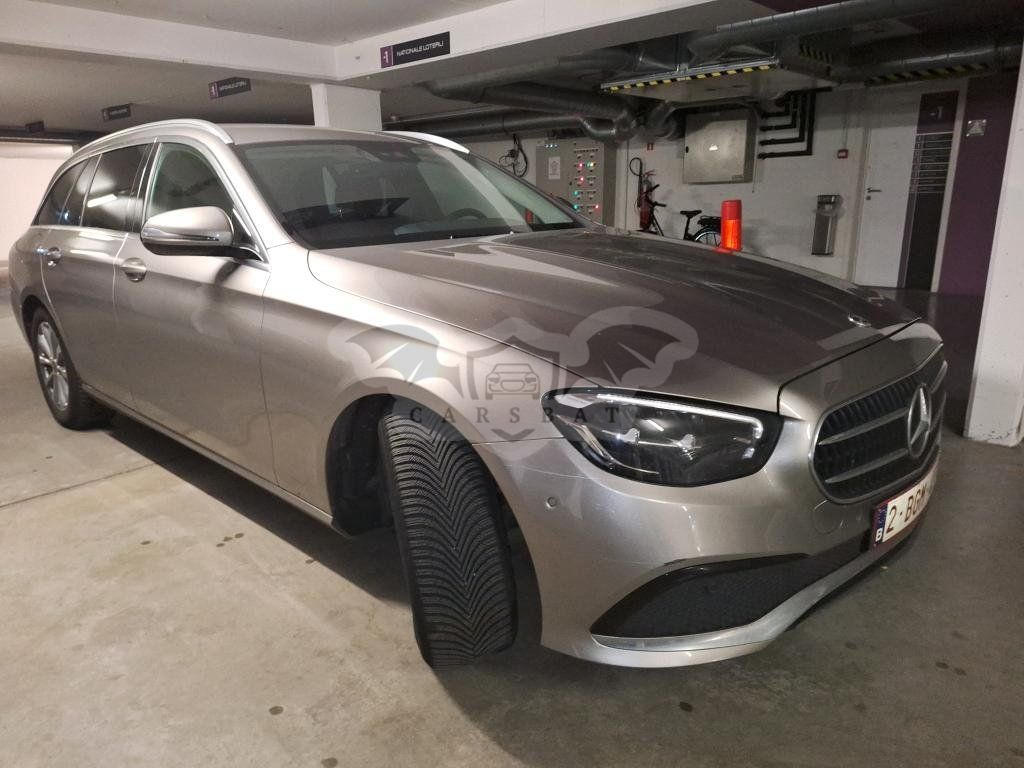 Mercedes-Benz E Break 200 Business Solution 2021