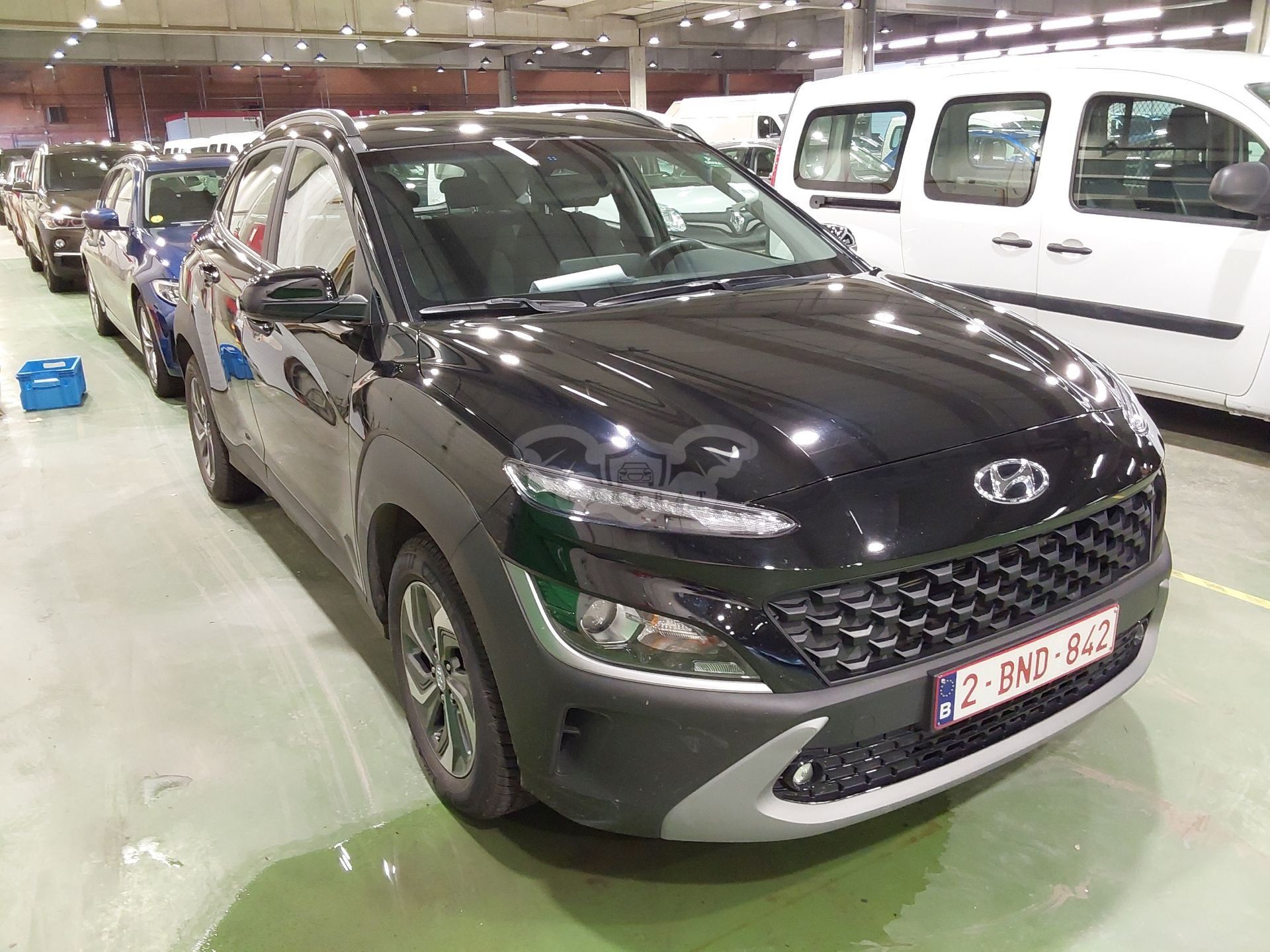 Hyundai Kona 1.6 GDI Twist 2022