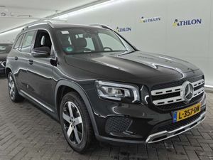 Mercedes-Benz GLB 180 Luxury 2021