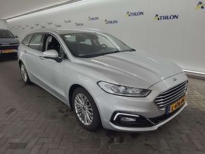 Ford Mondeo 2.0 Titanium 2021