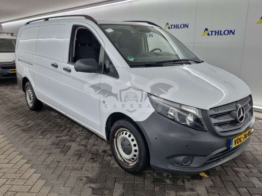 Mercedes-Benz Vito 114 CDI 2020