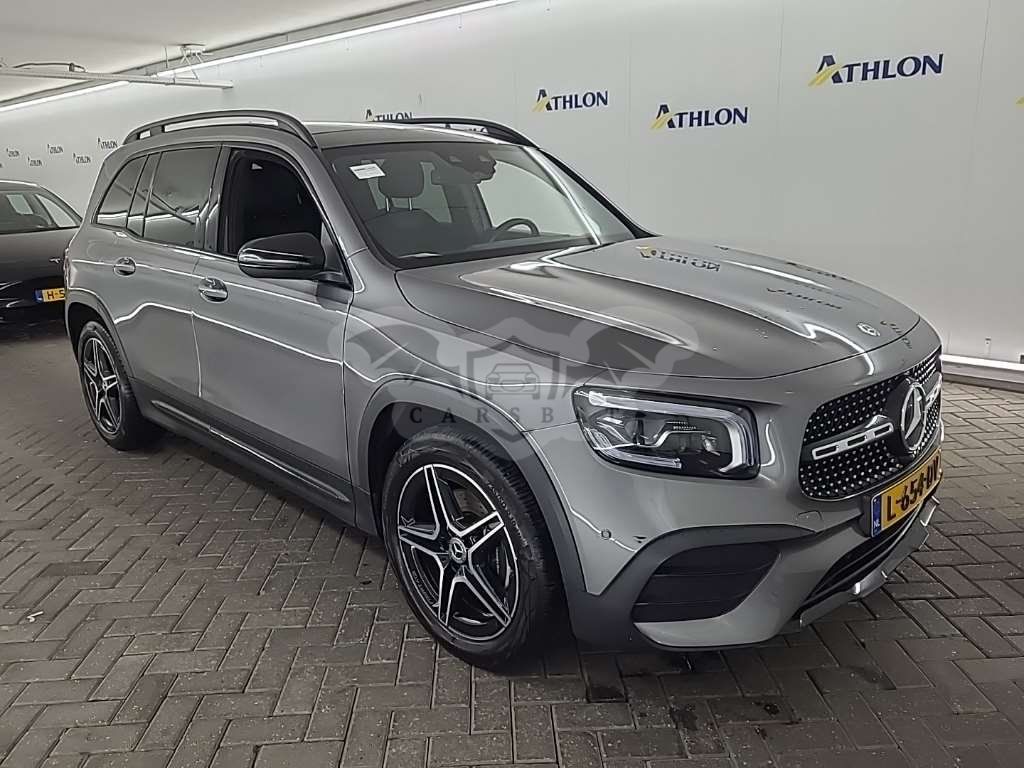 Mercedes-Benz GLB 180 Business Solution AMG 2021