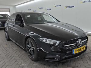 Mercedes-Benz A 180 Business Solution AMG 2020
